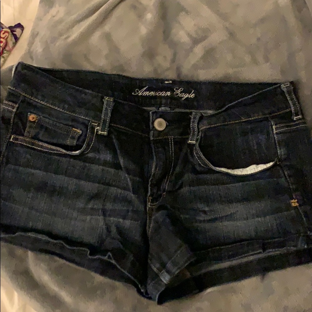 American Eagle shorts